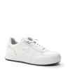 Sneakers Signature Low White