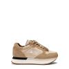 Sneakers Kelly Suede Beige