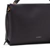 Borsa a mano Boheme Medium Noir Cuir