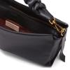 Borsa a mano Boheme Medium Noir Cuir