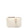 Gianni Chiarini Mini Borsa a tracolla Frida Marble - 1