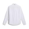 Napapijri Camicia Graie Bright White - 2