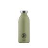 24 Bottles Clima Bottle Heart Sage 500 ml - 1