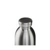 24BO Clima Bottle Steel 500 ml - 2