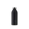 24BO Clima Bottle Basic Tuxedo Black 500 ml - 1