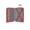 American Tourister Medium Trolley 67/24 Exp Soundbox Spinner - 6