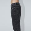 AMSH Jeans Jeremiah Recycled Black Stone - 6