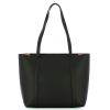 Armani Exchange Shopper con logo Black Lady - 3