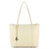 Armani Exchange Shopper con logo Dusty Ground - 1