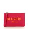 Blugirl Busta con logo Cherry - 1