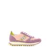 Blauer Sneakers Millen01 Mauve - 1