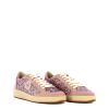 Blauer Sneakers Olympia11 Pink - 2