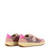 Blauer Sneakers Olympia11 Pink - 3