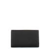 Borbonese Portafoglio Medium RFID in Nylon Riciclato Dark Black - 2