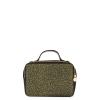 Borbonese Camera Bag Road Small OP Naturale Nero - 3