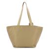 Borbonese Shopping Bag 011 Sabbia - 3