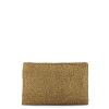 Borbonese Borsa a tracolla Small Beige Marrone - 3