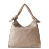 Borbonese Hobo Bag Lover Large Sabbia - 3