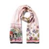 Braccialini Foulard Superchicche Rosa - 2