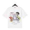 Braccialini T-Shirt Superchicche Bianco - 1