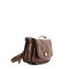 Shoulderbag Story-CUOIO-UN