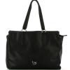 BYBY Borsa a spalla De Chirico Black - 1