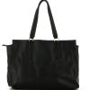 BYBY Borsa a spalla De Chirico Black - 3