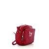 BYBY Camera Bag New Brooke Red - 2