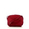 BYBY Camera Bag New Brooke Red - 3