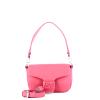 Byblos Borsa a mano Small Penelope Fuxia - 4