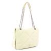 Byblos Borsa a spalla Calipso Off White - 2