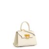 CARB Mini Borsa a mano Hera Beige - 2