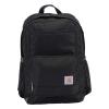 CARH Zaino Porta PC 23Lt Black - 1