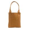 CARH Shopper Verticale Brown - 2