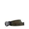 CARH Cintura Webbing Army Green - 1