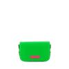 Chiara Ferragni Borsa Eyelike Small Bright Green - 3