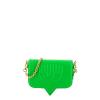 Chiara Ferragni Borsa Eyelike Small Bright Green - 4