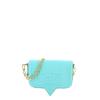 Chiara Ferragni Borsa Eyelike Small Tanager Turquoise - 4