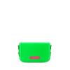 Chiara Ferragni Borsa Eyelike Small Croco Bright Green - 3