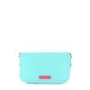 Chiara Ferragni Borsa Eyelike Big Tanager Turquoise - 3