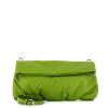 Gianni Chiarini Pochette Cherry Medium Wasabi Green - 4