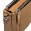 Gianni Chiarini Borsa a tracolla Ally Cammello - 4