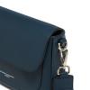 Gianni Chiarini Mini Borsa a tracolla Ally Spiritual Blue - 3