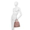 Gianni Chiarini Borsa a mano Nuvola Dust Rose - 6