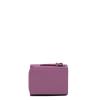 Gianni Chiarini Portafoglio Piccolo Wallets Argyle Purple - 2