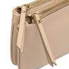 Gianni Chiarini Mini Borsa a tracolla Frida Cream - 4