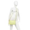 Gianni Chiarini Mini Borsa a tracolla Frida Cream - 6