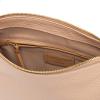 Gianni Chiarini Hobo Bag Brooke Cream - 5