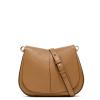 Gianni Chiarini Borsa a tracolla Helena Round Small Nature - 2