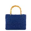 Chica Borsa a mano Medium Venere Ocean - 3